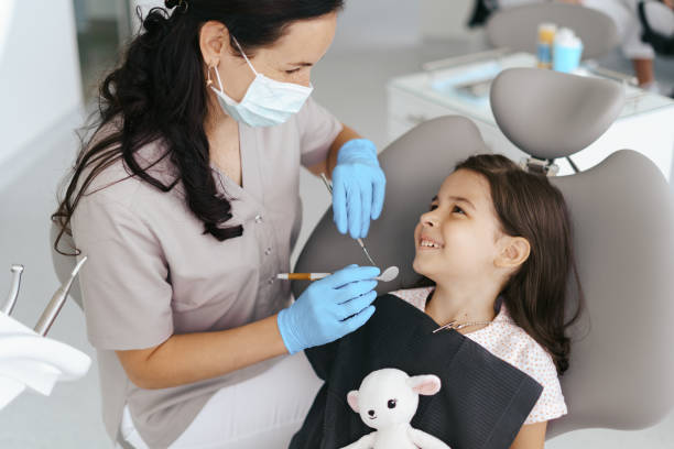 Dentist for Dental Trauma in IL